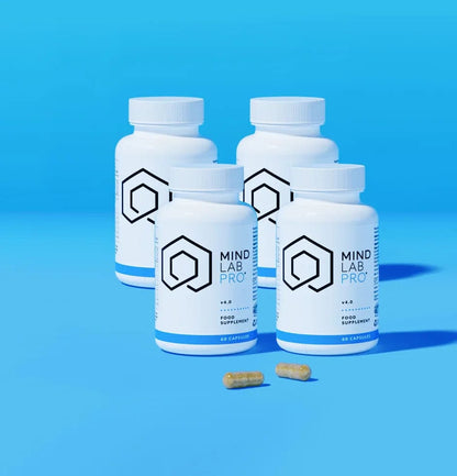 Mind Lab Pro® v4